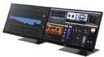 SuperRack Logiciel Mac ou PC 128 canaux pour Serveur SG