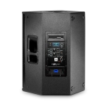 SRX815P - Enceinte active - 2 voies - 15'' - FIR