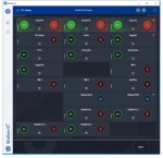 Pack 8 Lic. Station-IC pour LQ ou Eclipse, Année supplémentaire Clear
