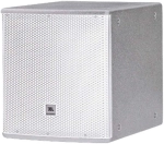 AL7115-WH - Subwoofer - boomer 38cm - 600W - blanche