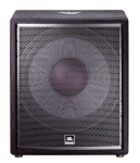 JRX218S - SUBWOOFER PASSIF - 46CM/18