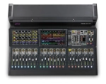 Surface de controle S6L-24C + 3 ans de support Avid Elite Live