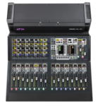 Surface de controle S6L-16C + 3 ans de support Avid Elite Live