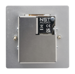 Interface de contrôle murale Ethernet pour processeurs NST - NST VR1