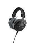 Casque stereo ouvert 48 Ohms version pro X - enregistrement