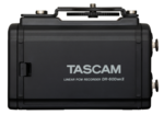 Enregistreur PCM pour DSLR Tascam