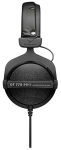 Casque stéréo fermé 80 O version Black - Beyerdynamic DT770PRO-LB-80