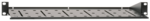 Adaptateur rack 6 places - RDL EZ-RA6