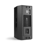 Enceinte cardioïde 2 x 12pouces + 1,4pouces 90Hx50V 900W/4ohms - BK