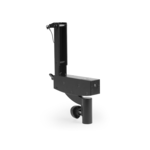 Adaptateur pied d'enceinte réglable pour LX 220/501/601 - BK
