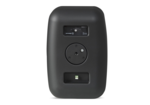 Paire HP large bande, 8", 140W/8O-32W/100 V- WORK NEO 8 LINE BLACK