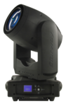 APERTA - Beam 50W RGB (conditionné en carton) 
