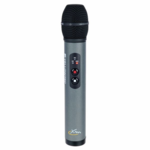 Package Micro iXm capsule Beyer cardio, accessoires Yellowtec