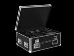 ACTARUS - 15X20W RGBL IP65 - Conditionné en flight de 4
