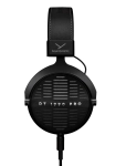 Casque studio ouvert, 30 Ohms, technologie Tesla