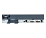 V-Series New IrisX panel 2RU 24 Rotary XLR4 Clearcom