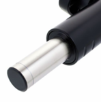 Adaptateur pour tube 35mm -3/8 x 12mm avec molette