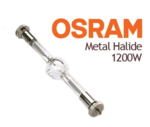 NS - LPE HTI 1200W 7500° SHARK - OSRAM 