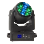 MODENA - Wash 7X40W RGBW - Conditionné en flight par 4