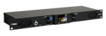 Moniteur Audio/Video 1 écran 1U, 16CH dual input, 3G/HD/SD-SDI Wohler