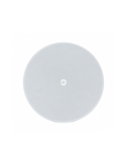 15 W, 6.5P two-way passive full-range ceiling speaker,70V/100V, Blanc