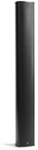 LXP-100, 480W, 8hp 4p + m.1p, 120Hx +10/-20V, 8 ohms 123dB max Noir