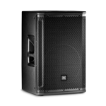 SRX812P - Enceinte active - 2 voies - 12'' - FIR