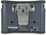 Boitier HelixNet 4 canaux pour Arcadia, XLR4M, Clearcom