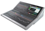Console mumérique Brio 36F (Interface H2 US6249) Calrec - Medley