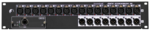 Mini Stage Box 16 R