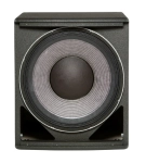 ASB6115-WH - Subwoofer - boomer 38cm - 800W - blanche