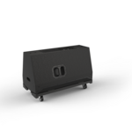 Chariot et couverture pour SRX922 