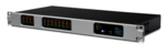 Processeur numérique, 4 in - 8 out analog. + AES3, borniers -NST D48X
