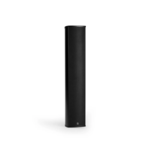 Caisson de basse format colonne 2 x 4 pouces 100W/4ohms - RAL