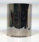 COVER CHROME POUR ALCOR