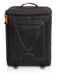 Sac à dos noir pour EON-ONE-COMPACT