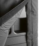 Housse de protection transport pour 1 x PS 800 sur WBPS 800