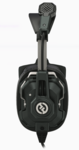Combiné micro-casque 2 oreilles avec ENC pour M1PRO et H1
