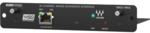 Carte console X32/M32 DN32-WSG I/O