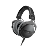 Casque stéréo fermé 48 Ohms  version pro X - mixage
