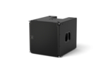 Subwoofer amplifié- 15'' pour SRX900 - Rackable