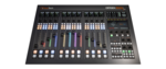 Console num. Oxygen 3000+, 12 Faders, 1 carte AIO, AxelTech