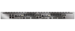 Console num. Oxygen 3000+, 16 Faders, 1 carte AIO, AxelTech