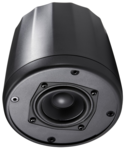 C62P-WH - Enceinte large bande - boomer 5cm - 20W - 120° - blanc