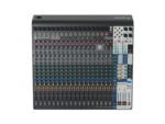 Console analogique 22 entrées - Effets - USB C 4x4