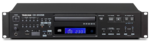 Lecteur CD/SD/USB 2U Tascam
