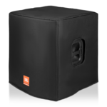 EON718S-CVR Housse standard noire