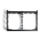 Barre de levage pour PS850 (max 16 unités) (Bumper) - BK