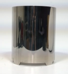 COVER CHROME POUR ALCOR