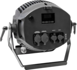 ASTRA 270HDL - PAR LED 18X15W RGBL IP65 